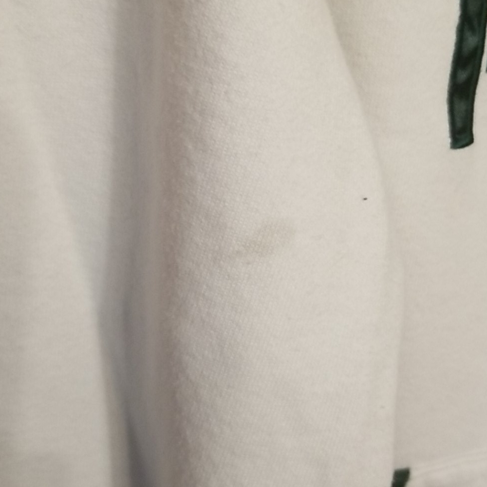Packers Reebok zip up - Picture 2 of 5